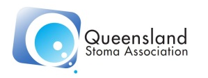 QLD Stoma Association Logo