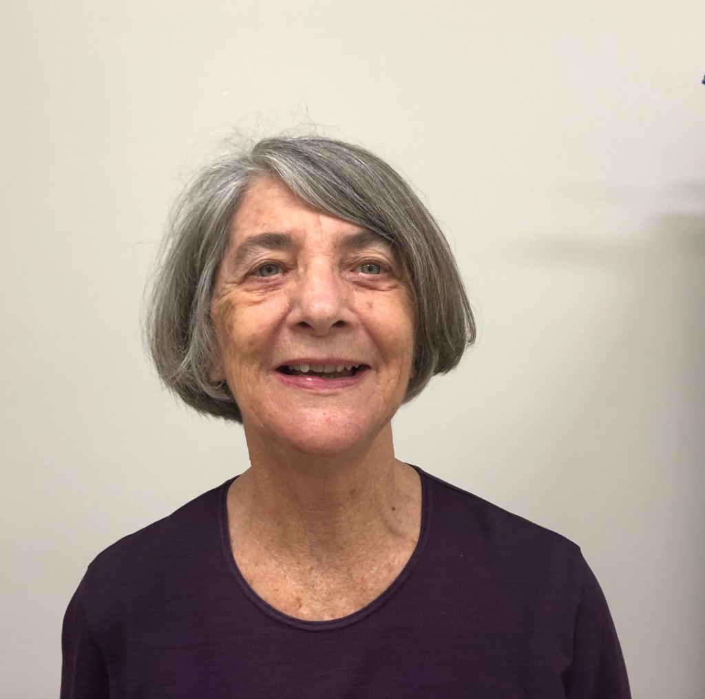 Committee QLD Stoma Association